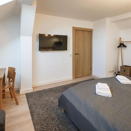 Bearsleys Downtown Apartments Рига Екстер'єр фото
