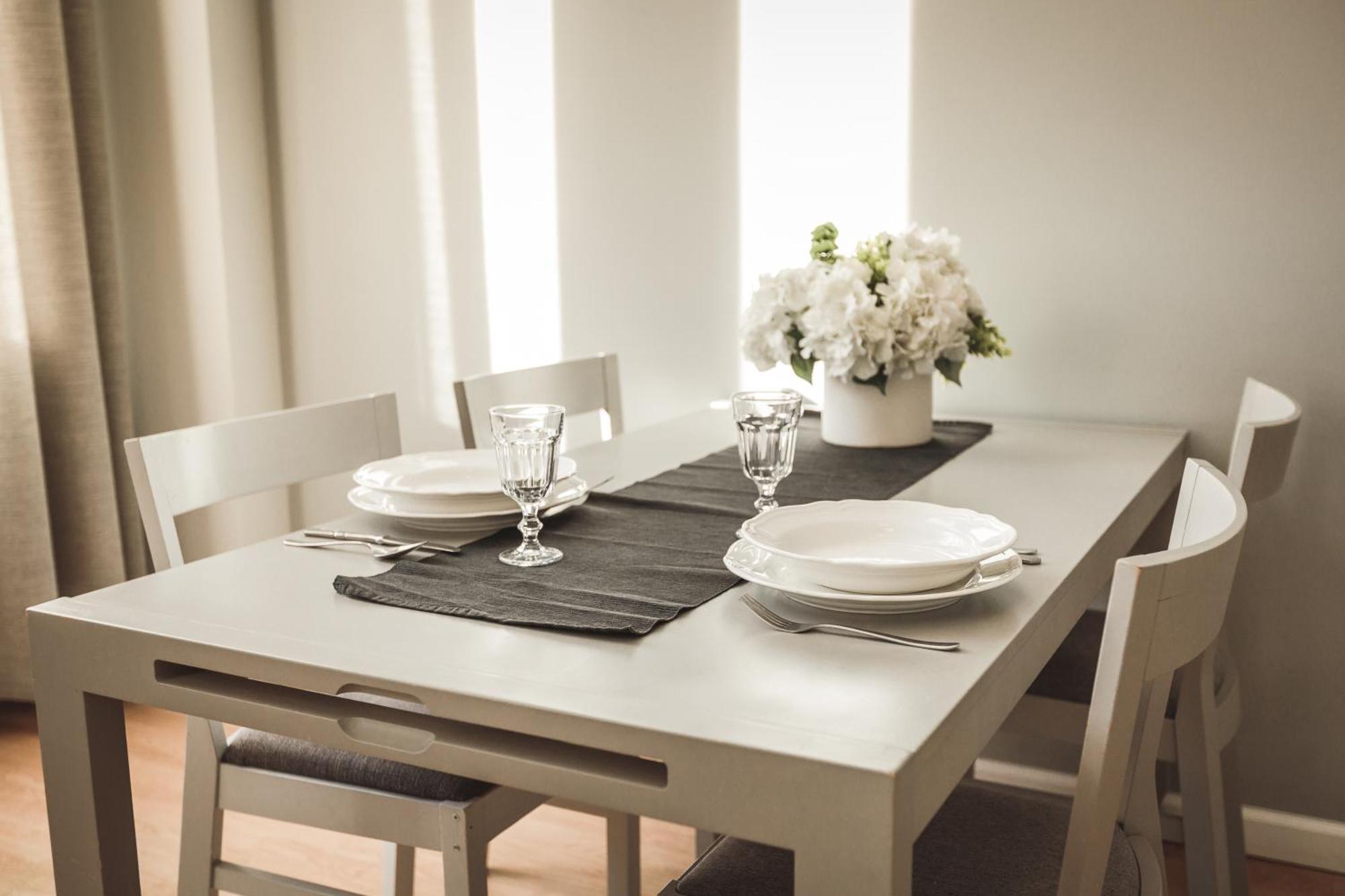 Bearsleys Downtown Apartments Рига Екстер'єр фото