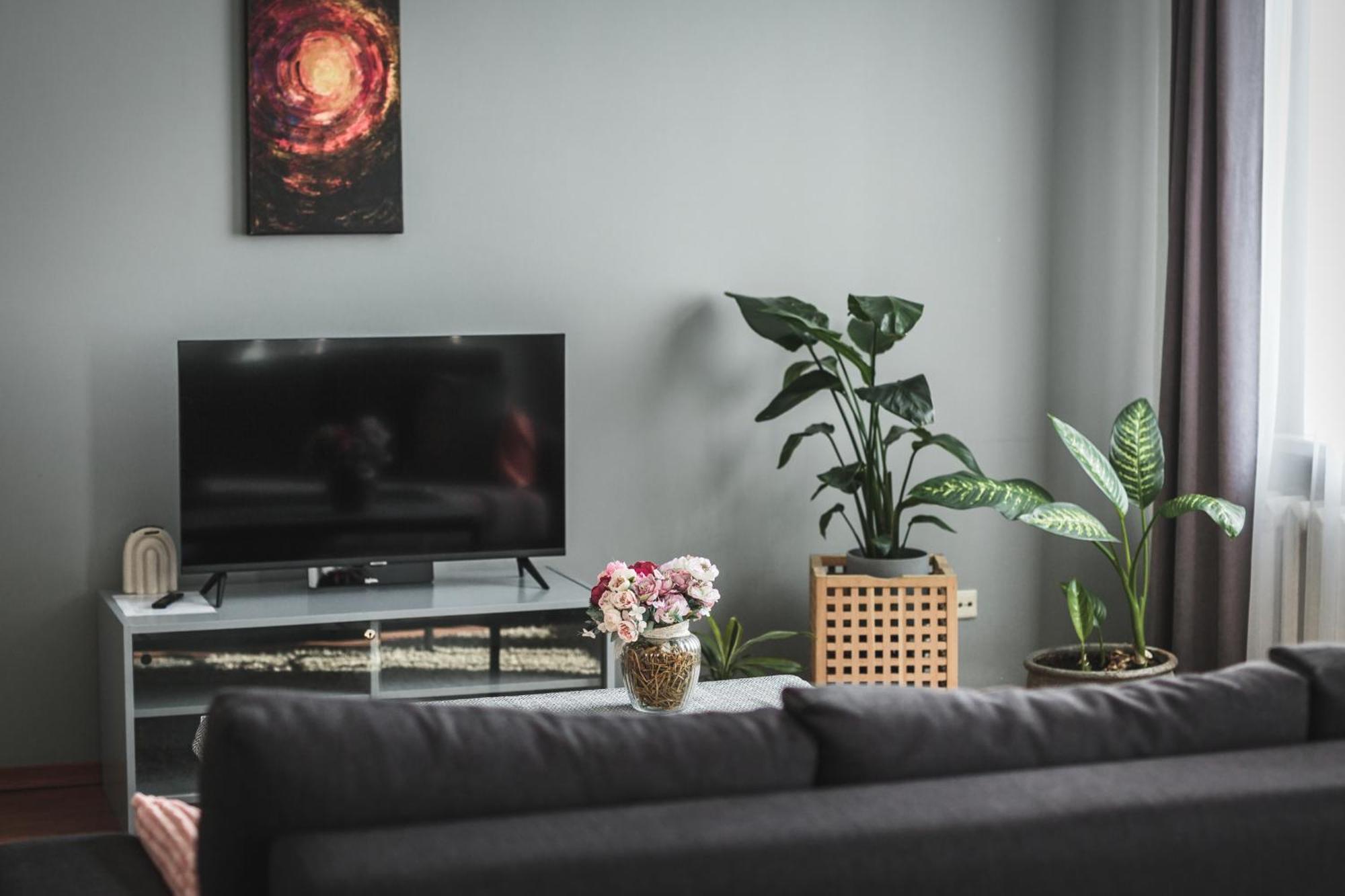 Bearsleys Downtown Apartments Рига Екстер'єр фото