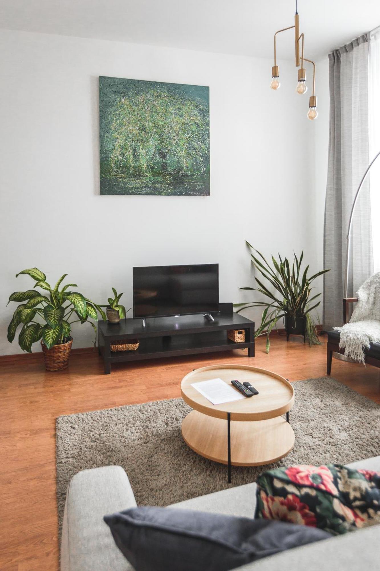 Bearsleys Downtown Apartments Рига Екстер'єр фото