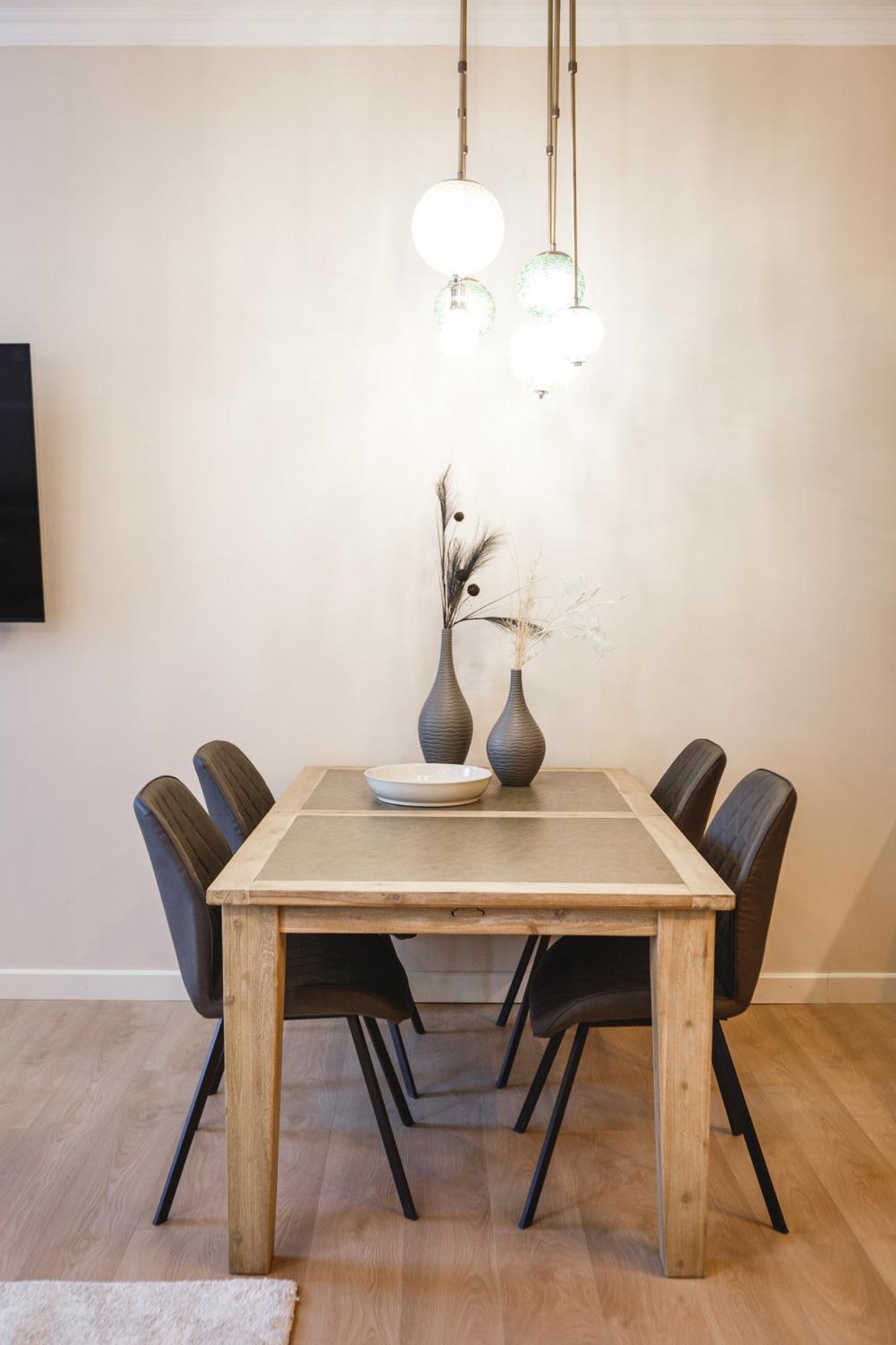 Bearsleys Downtown Apartments Рига Екстер'єр фото